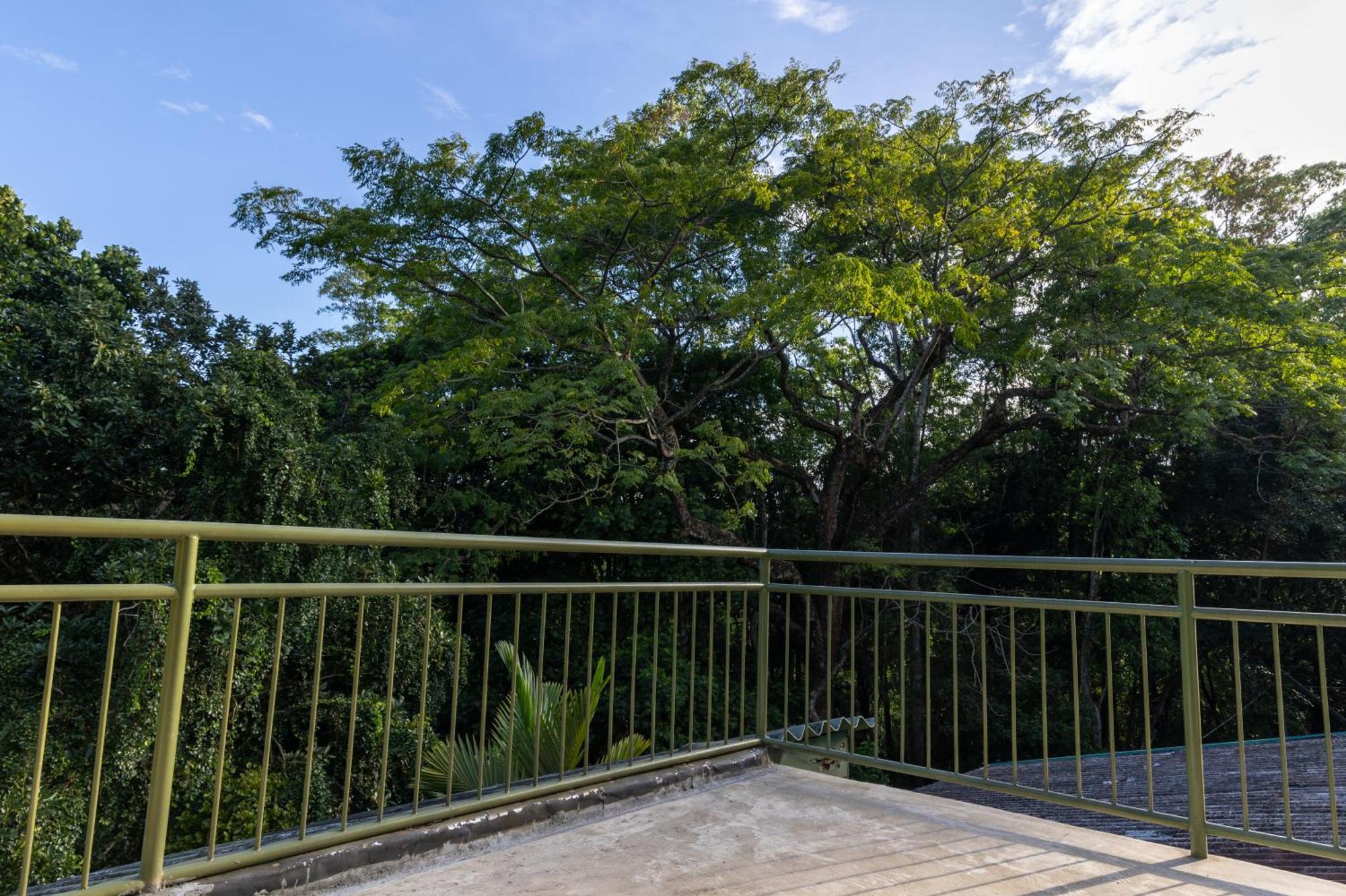 Greenwood Edge Kandy Exterior photo